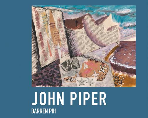 JOHN PIPER
