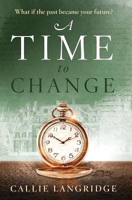 A Time To Change