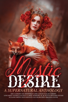 Image for Mystic Desire Mystic Desire