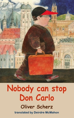 Image for Nobody Can Stop Don Carlo (Young Dedalus) Nobody Can Stop Don Carlo (Young Dedalus)