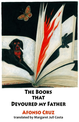 Image for The Books that Devoured My Father (Young Dedalus) The Books that Devoured My Father (Young Dedalus)