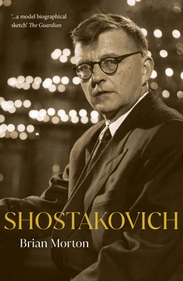 Image for Shostakovich (Life & Times) Shostakovich (Life & Times)