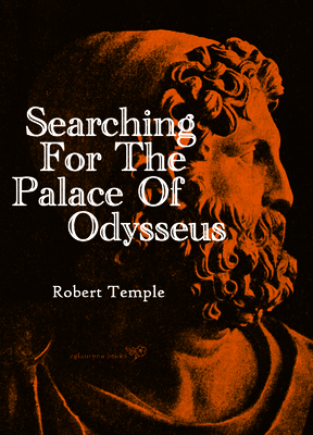 The Searching for the Palace of Odysseus