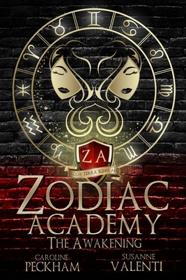 1 Zodiac Academy: The Awakening