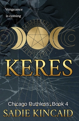 Keres: A Dark Mafia Romance
