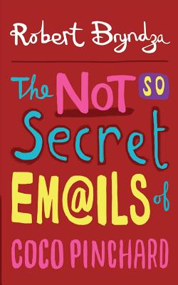 Not So Secret Emails of Coco Pinchard