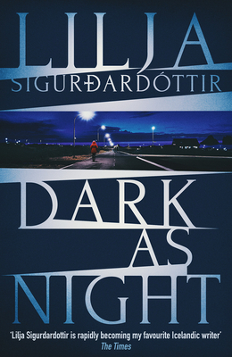 Dark as Night: Volume 4