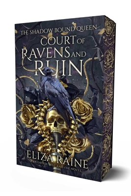 Image for Court of Ravens and Ruin Court of Ravens and Ruin