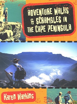 Adventure Walks & Scrambles in the Cape Peninsula