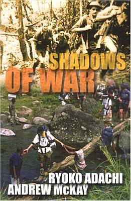 Image for Shadows of War Shadows of War