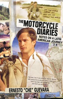 MOTORCYCLE DIARIES, THE NOTES ON A LATIN AMERICAN JOURNEY