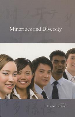 Minorities and Diversity (Stratification and Inequality Series)