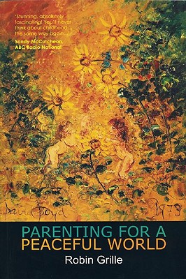 Image for Parenting for a Peaceful World