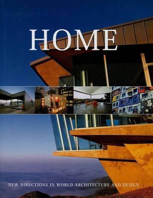 All of Architecture: New Directions in World Architecture and Design