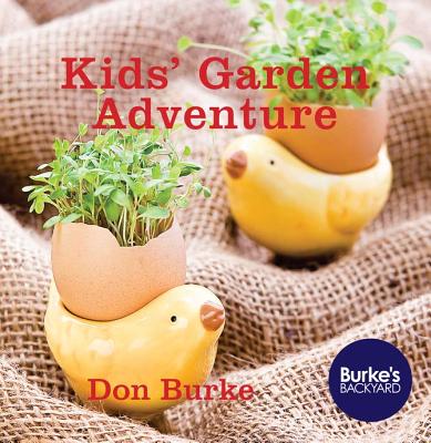 Kids' Garden Adventure