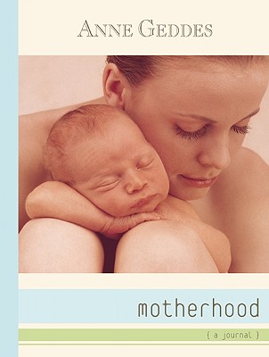 Motherhood: A Journal, Emma with Matthew Cover