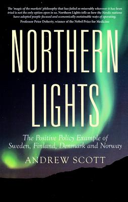Northern Lights: The Positive Policy Example of Sweden, Finland, Denmark and Norway (Public Policy)