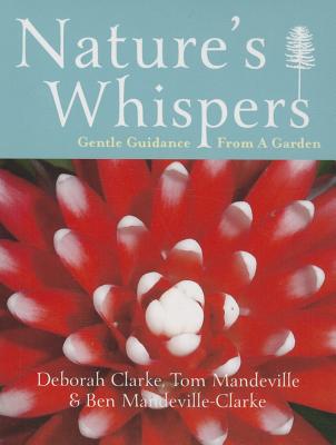 Nature's Whispers: Gentle Guidance From A Garden