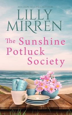 Image for The Sunshine Potluck Society (Sunshine Series) The Sunshine Potluck Society (Sunshine Series)