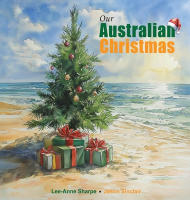 Image for Our Australian Christmas Our Australian Christmas