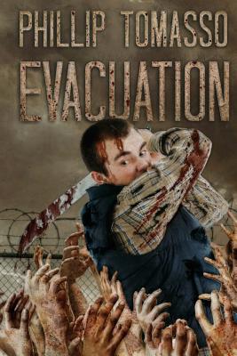Evacuation (Vaccination Novel Book 2)