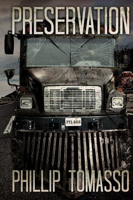 Preservation (Vaccination) (Volume 3)