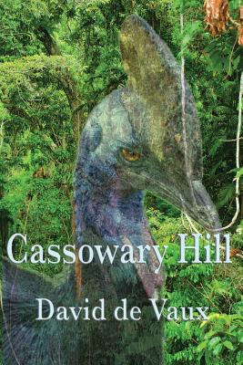 CASSOWARY HILL