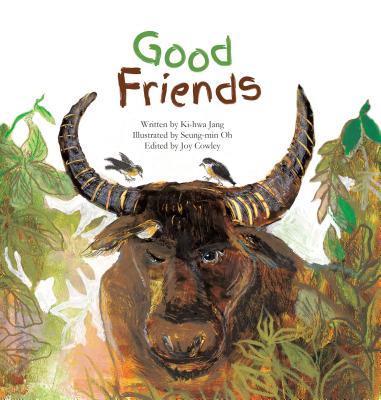 Good Friends: Animal Mutualism (Science Storybooks)