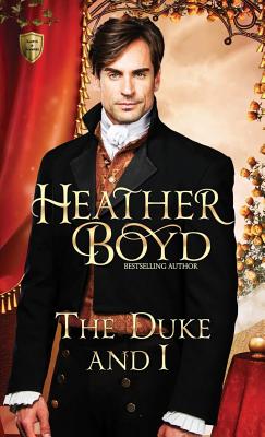 The Duke and I (Saints and Sinners)