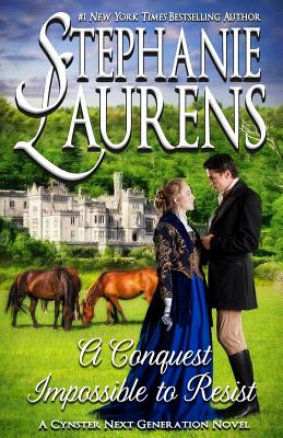 A Conquest Impossible To Resist (Cynster Next Generation Novels)