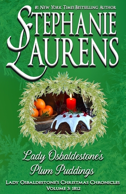 Image for Lady Osbaldestone's Plum Puddings (Lady Osbaldestone's Christmas Chronicles)