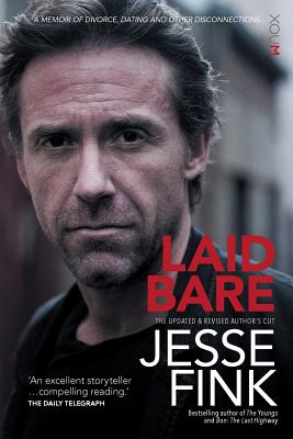 Laid Bare Image for Laid Bare