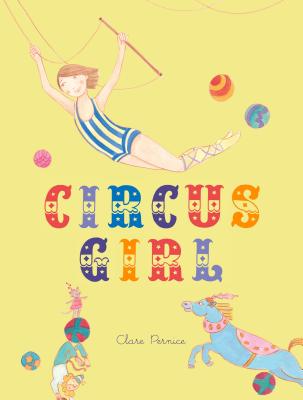 Image for Circus Girl Circus Girl