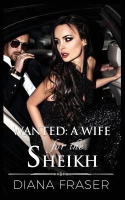 Wanted: A Wife