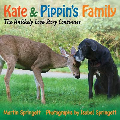 Image for Kate & Pippin's Family: The Unlikely Love Story Continues Kate & Pippin's Family: The Unlikely Love Story Continues