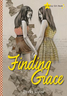 Finding Grace (Gutsy Girl) Image for Finding Grace (Gutsy Girl)