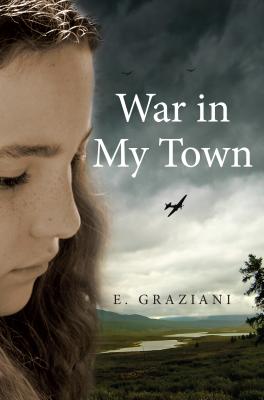 Image for War In My Town War In My Town