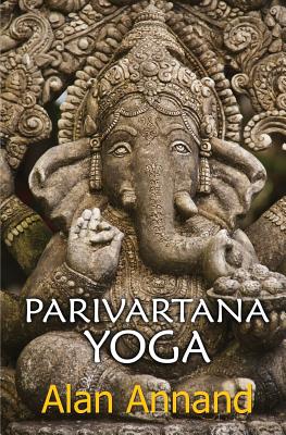 Parivartana Yoga Image for Parivartana Yoga