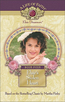 Elsie's Stolen Heart, Book 4