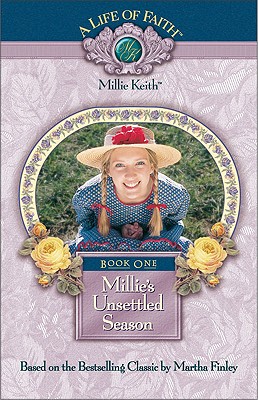 Millie's Unsettled Season, Book 1
