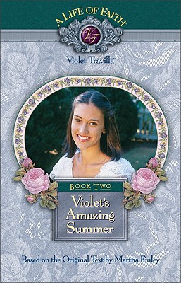 Image for Violet's Amazing Summer, Book #2 Violet's Amazing Summer, Book #2
