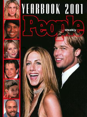 People Yearbook 2001