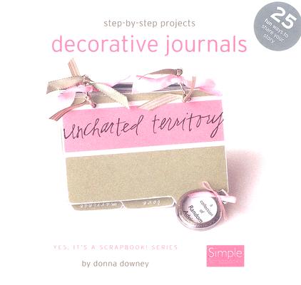 Image for Decorative Journals Decorative Journals