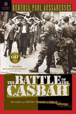 BATTLE OF THE CASBAH Image for BATTLE OF THE CASBAH