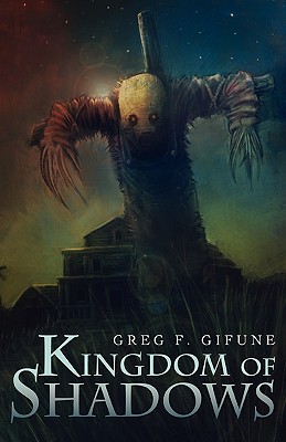 Kingdom of Shadows
