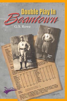 Double Play in Beantown (A Will Beaman Baseball Mystery)