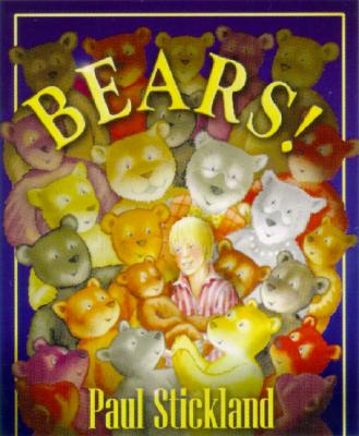 Bears!