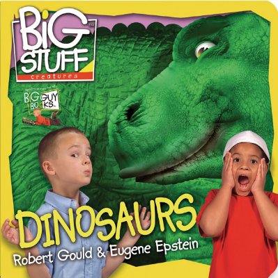 Image for Dinosaurs (Big Stuff) Dinosaurs (Big Stuff)