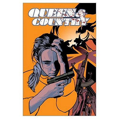 Queen & Country Volume 2: Morning Star: v. 2 (Queen and Country) Rucka, Greg; Hurtt, Brian; O'Malley, Bryan Lee and Norrie, Christine