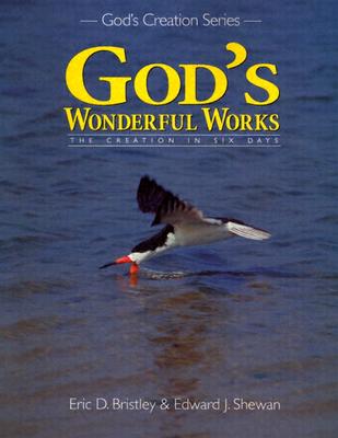 Image for Gods Wonderful Works (2nd Grade, 1st Edition)